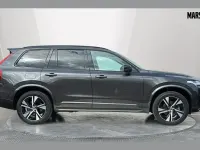 Used Volvo XC90 Plus 247 HP (181 kW) 2024 Grey SUV