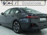 Used BMW i5 M Sport 246 kW (335 HP) 2025 Grey Sedan