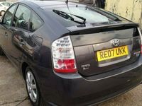 Used Toyota Prius 2007 Hatchback