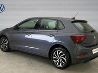 Used VW Polo Life 95 HP (69 kW) 2026 Hatchback