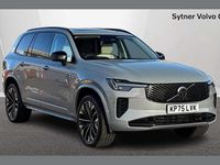 Usado Volvo XC90 Ultra 250 HP (183 kW) 2025 Branco SUV