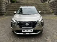 Usado Nissan X-Trail Tekna 213 CV (156 kW) 2026 SUV