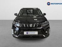 Used Suzuki Vitara SZ5 116 HP (85 kW) 2022 Black SUV