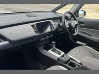 Used Honda Jazz Hybrid 107 HP (78 kW) 2023 Black Hatchback