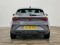 New Cupra Leon 2025 Grey Hatchback