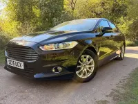 Usado Ford Mondeo Zetec 150 HP (110 kW) 2015 Citadino