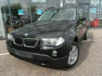 Usado BMW X3 2007 SUV