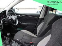 Used Skoda Kamiq SE L Executive 108 HP (79 kW) 2022 Grey SUV