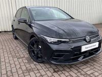 New VW Golf VIII 333 HP (244 kW) 2025