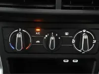 Used VW Polo S 95 HP (69 kW) 2022 Black Hatchback