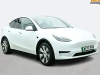 Used Tesla Model Y RWD 11 kW (15 HP) 2023 SUV