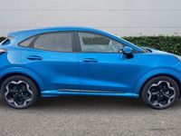Used Ford Puma Premium 167 HP (122 kW) 2025 SUV