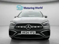 Usado Mercedes GLA200 Executive 163 HP (119 kW) 2026 SUV