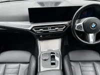 Used BMW 320 M Sport 190 HP (139 kW) 2023 Grey Estate