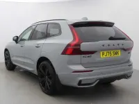 Used Volvo XC60 Plus 247 HP (181 kW) 2026 SUV