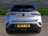 Used Vauxhall Mokka S 128 HP (94 kW) 2023 Grey SUV