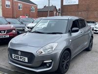 used Suzuki Swift 1.0 Boosterjet SZ-T 5dr