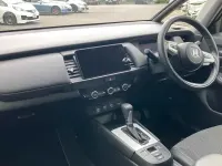 Begagnad Honda Jazz Advance 122 HK (89 kW) 2026 Halvkombi