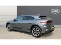 Used Jaguar I-Pace 294 kW (400 HP) 2020 Grey SUV
