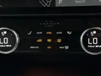 Used Jaguar F-Pace R-Dynamic 204 HP (150 kW) 2021 Grey SUV