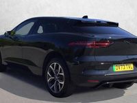 Used Jaguar I-Pace R-Dynamic 294 kW (400 HP) 2023 Black SUV