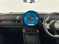 Używany Mini Cooper Hatch 113 kW (154 KM) 2025 Czerwony Hatchback