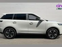 Used Jaecoo 5 155 kW (211 HP) 2025 Grey SUV