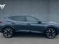 New Cupra Formentor 150 HP (110 kW) 2026 SUV