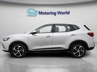 Used MG HS 2024 Silver SUV