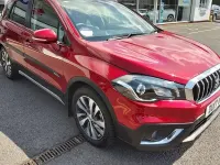 Used Suzuki SX4 S-Cross SZ5 2017 SUV