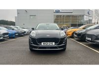 used Ford Puma 1.0 EcoBoost Hybrid mHEV Titanium 5dr Petrol Hatchback