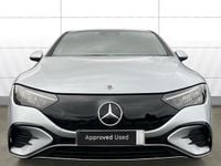 Used Mercedes EQE300 AMG Line Premium 180 kW (245 HP) 2023 Sedan