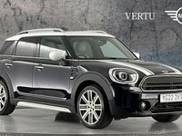 Used Mini Cooper Exclusive 136 HP (100 kW) 2022 Hatchback