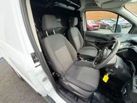 used Ford Transit Connect 1.5 TDCi 200 L1 H1 5dr