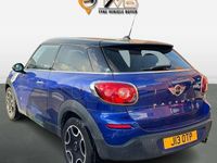 Used Mini Cooper Coupé 111 HP (81 kW) 2016 Coupe