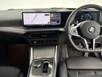 Used BMW 420 M Sport 181 HP (133 kW) 2025 Blue Coupe