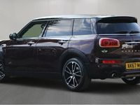 used Mini Cooper Clubman 2.0 S 6dr ALL4