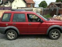 Used Land Rover Freelander 1998 SUV