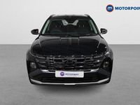 Used Hyundai Tucson Premium 2024 Black SUV
