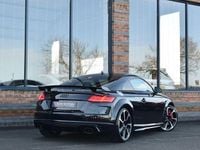 Used Audi TT RS Sport 2019 Black Coupe