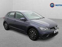 Used VW Polo Life 80 HP (58 kW) 2026 Hatchback