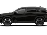 Used Citroën C5 224 HP (164 kW) 2024 Black Hatchback