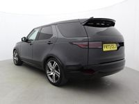 Used Land Rover Discovery 5 HSE Dynamic 2023 Grey SUV