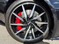 Used Aston Martin DB11 608 HP (447 kW) 2017 Black Coupe