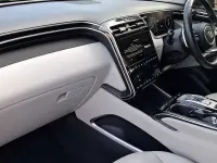 Used Hyundai Tucson Ultimate 230 HP (169 kW) 2024 SUV