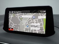 Used Mazda 3 121 HP (88 kW) 2018 Grey Hatchback