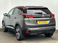 used Peugeot 3008 1.2 PureTech GT Line 5dr