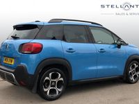 Used Citroën C3 Flair 101 HP (74 kW) 2018 Hatchback