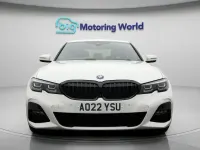 Used BMW 330 M Sport 288 HP (211 kW) 2022 Sedan