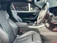 Used BMW M2 M Performance 460 HP (338 kW) 2024 Grey Coupe